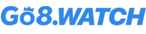 logo go8
